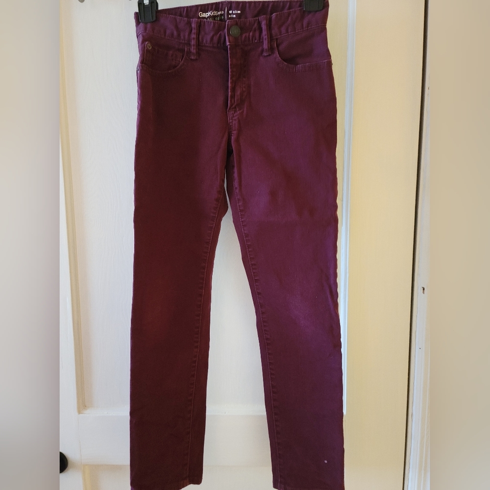 Gap Kids Denim